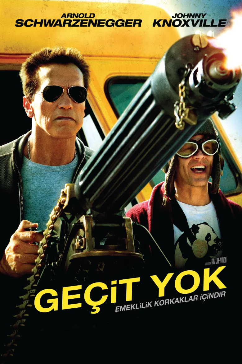 Geçit Yok İndir - görsel 11