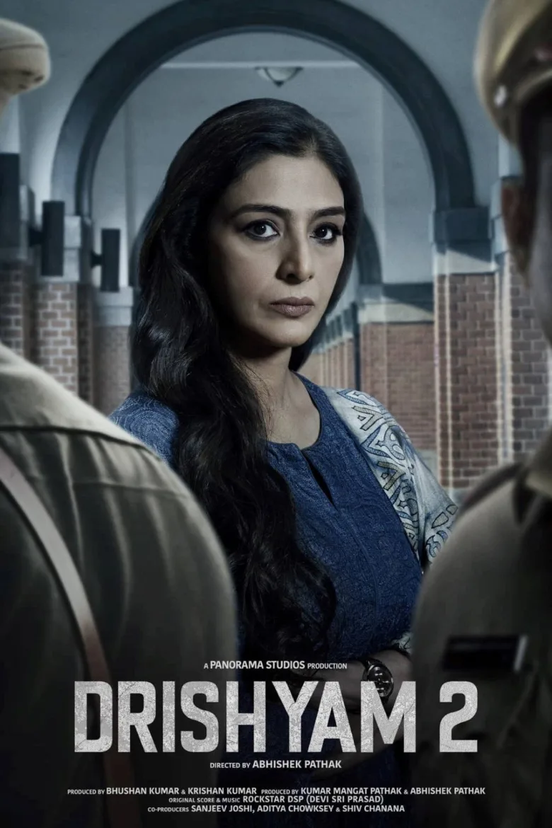 Drishyam 2 İndir - görsel 12