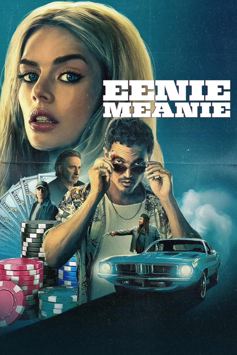 Eenie Meanie İndir - görsel 12