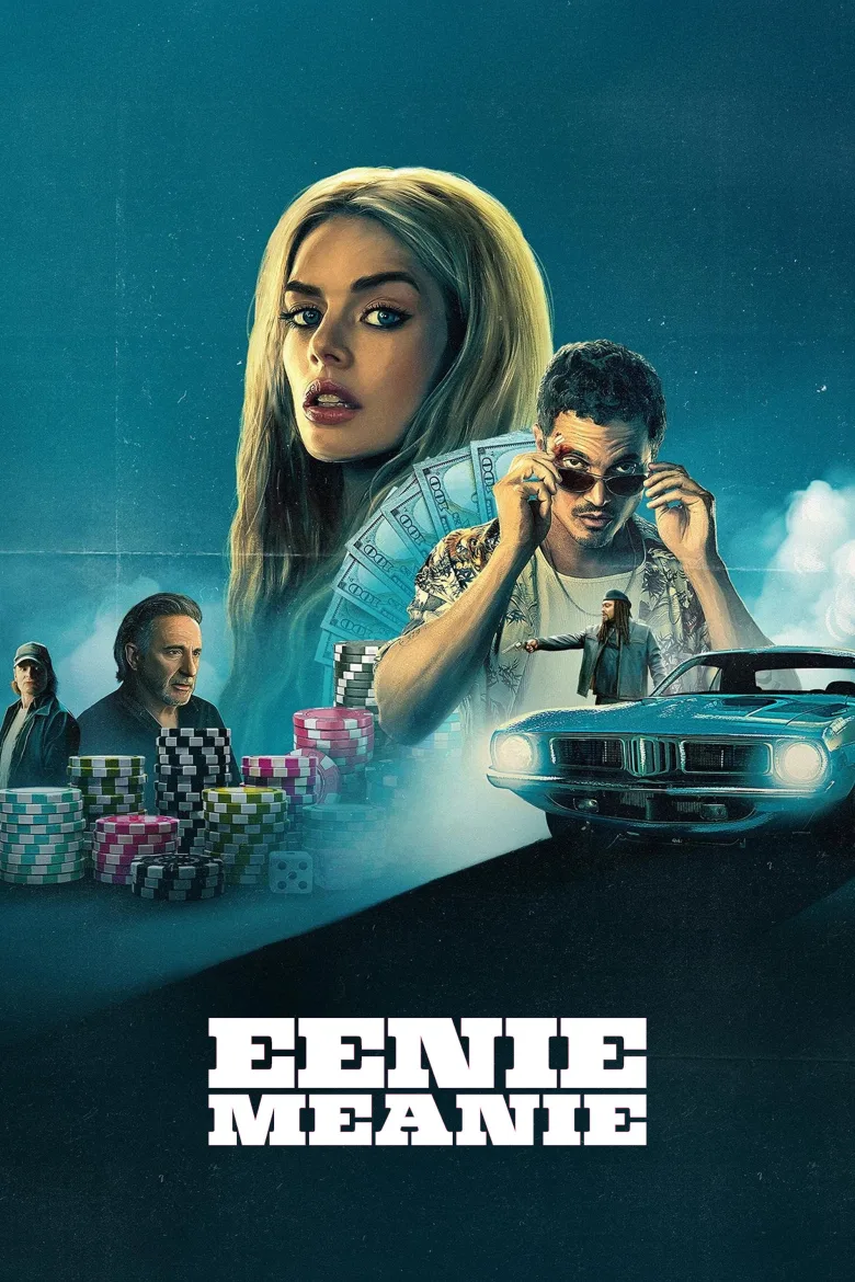 Eenie Meanie İndir - görsel 13