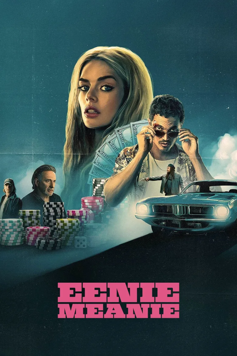 Eenie Meanie İndir - görsel 14