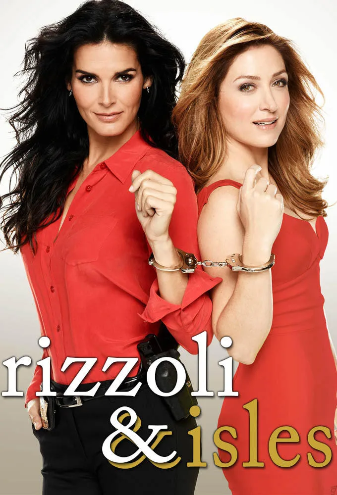 Rizzoli & Isles 1080p İndir - görsel 14