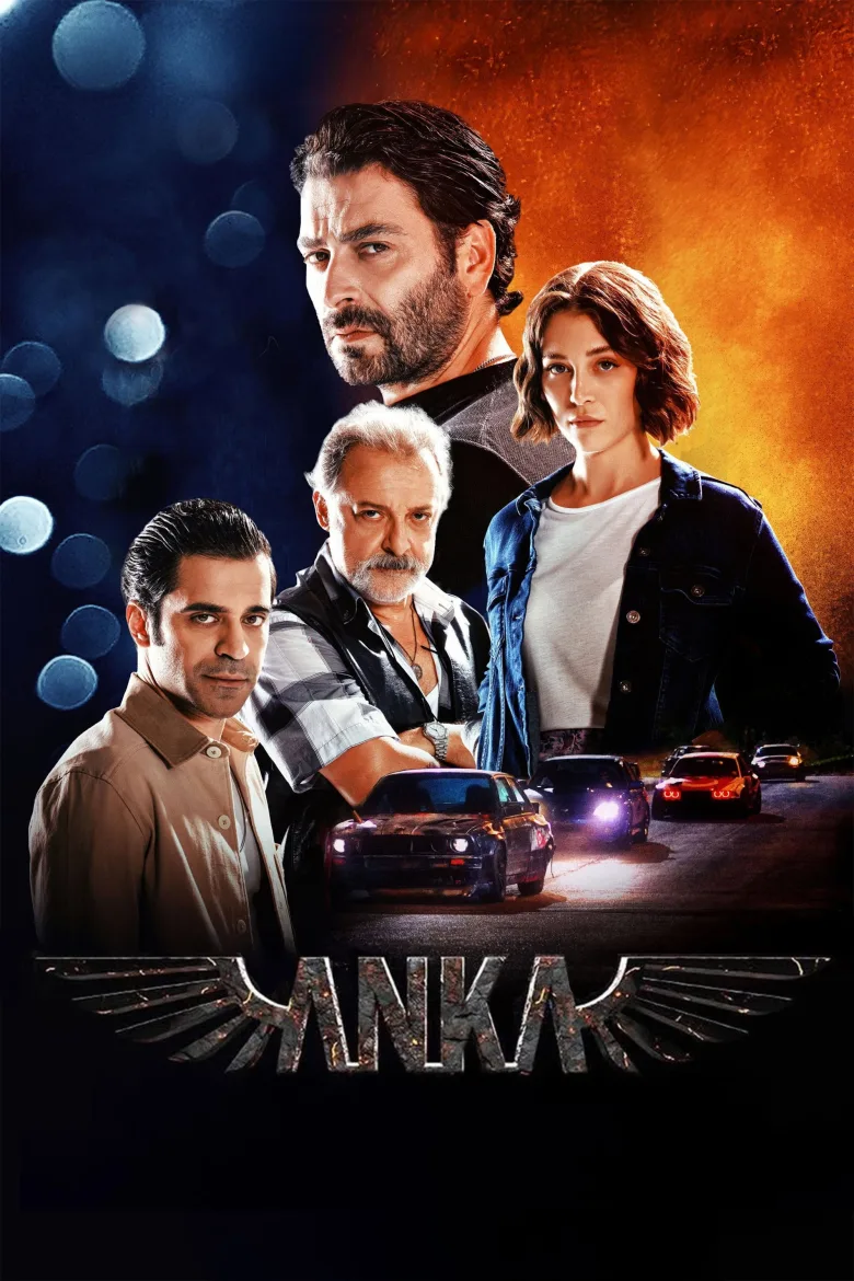 Anka İndir - görsel 5