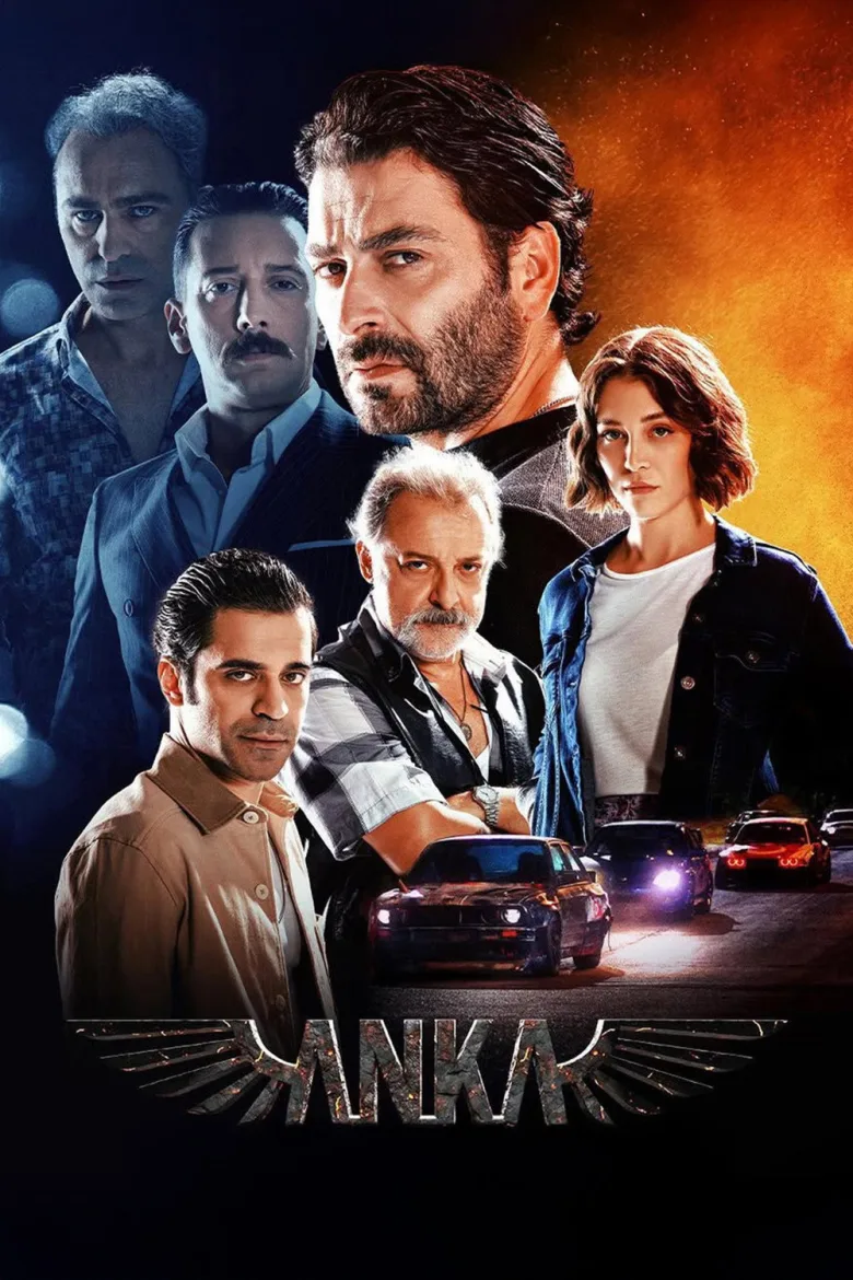 Anka İndir - görsel 6