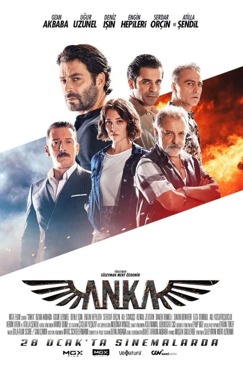 Anka İndir - görsel 7