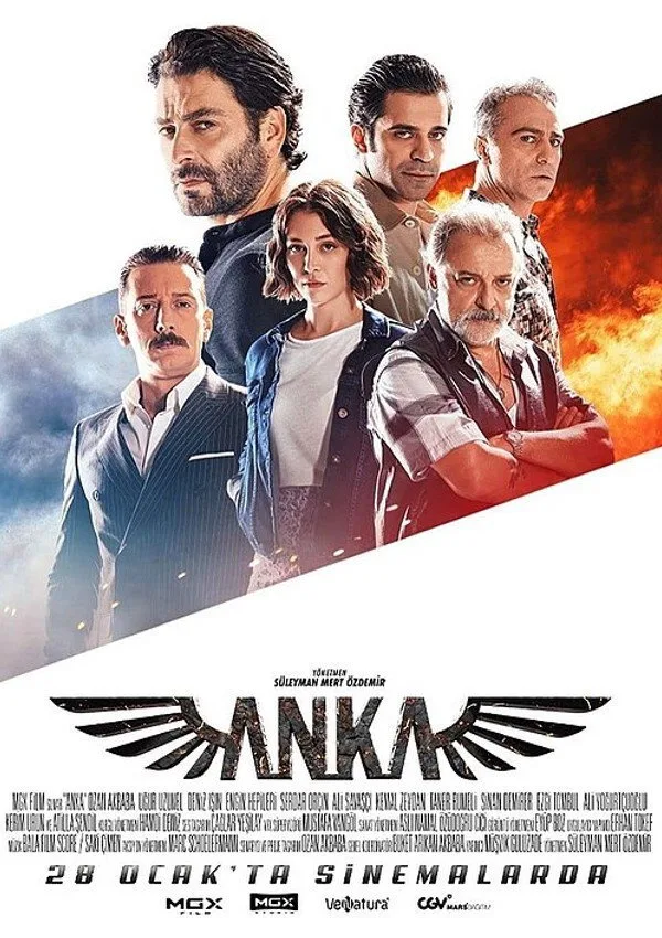 Anka İndir - görsel 8