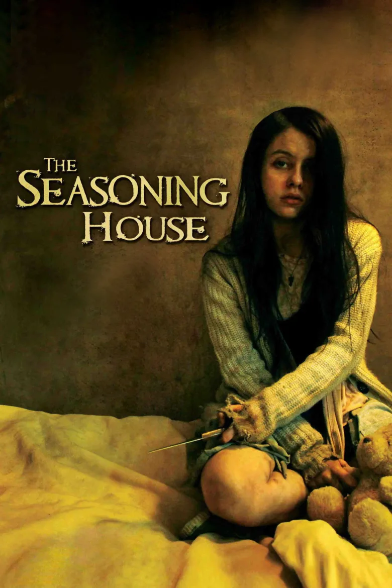 The Seasoning House İndir - görsel 8