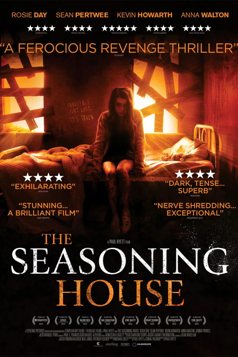 The Seasoning House İndir - görsel 9