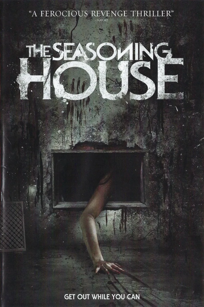 The Seasoning House İndir - görsel 10