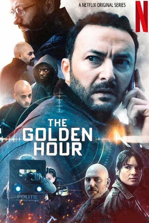 Het gouden uur 1080p İndir - görsel 11