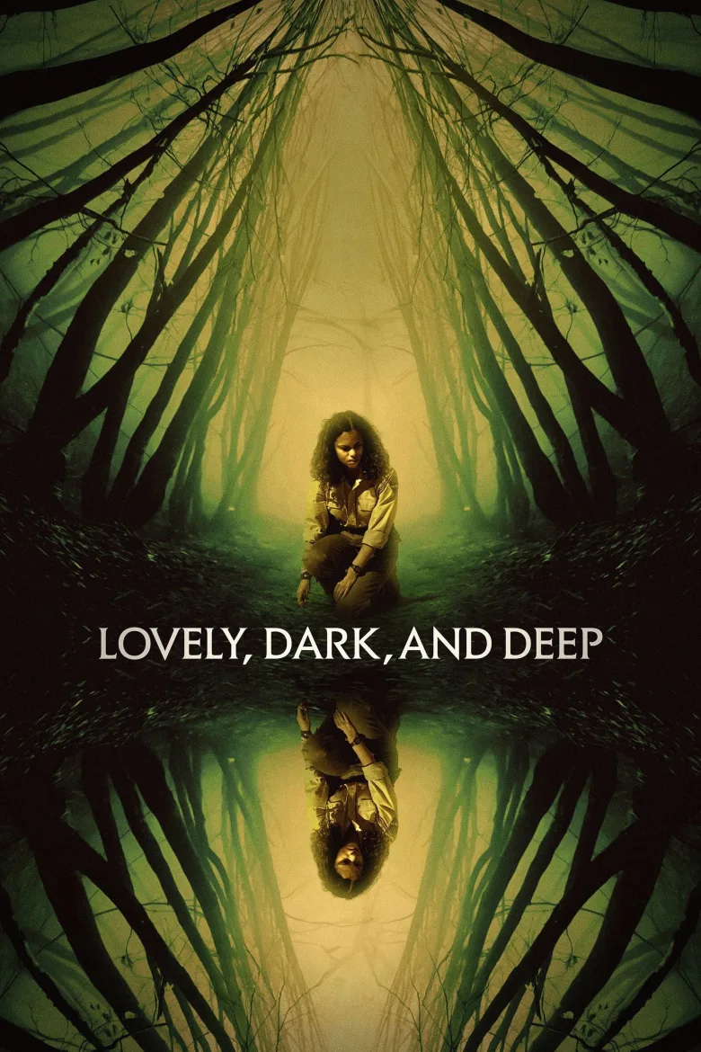 Lovely, Dark, and Deep İndir - görsel 7