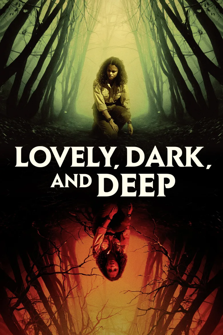 Lovely, Dark, and Deep İndir - görsel 8