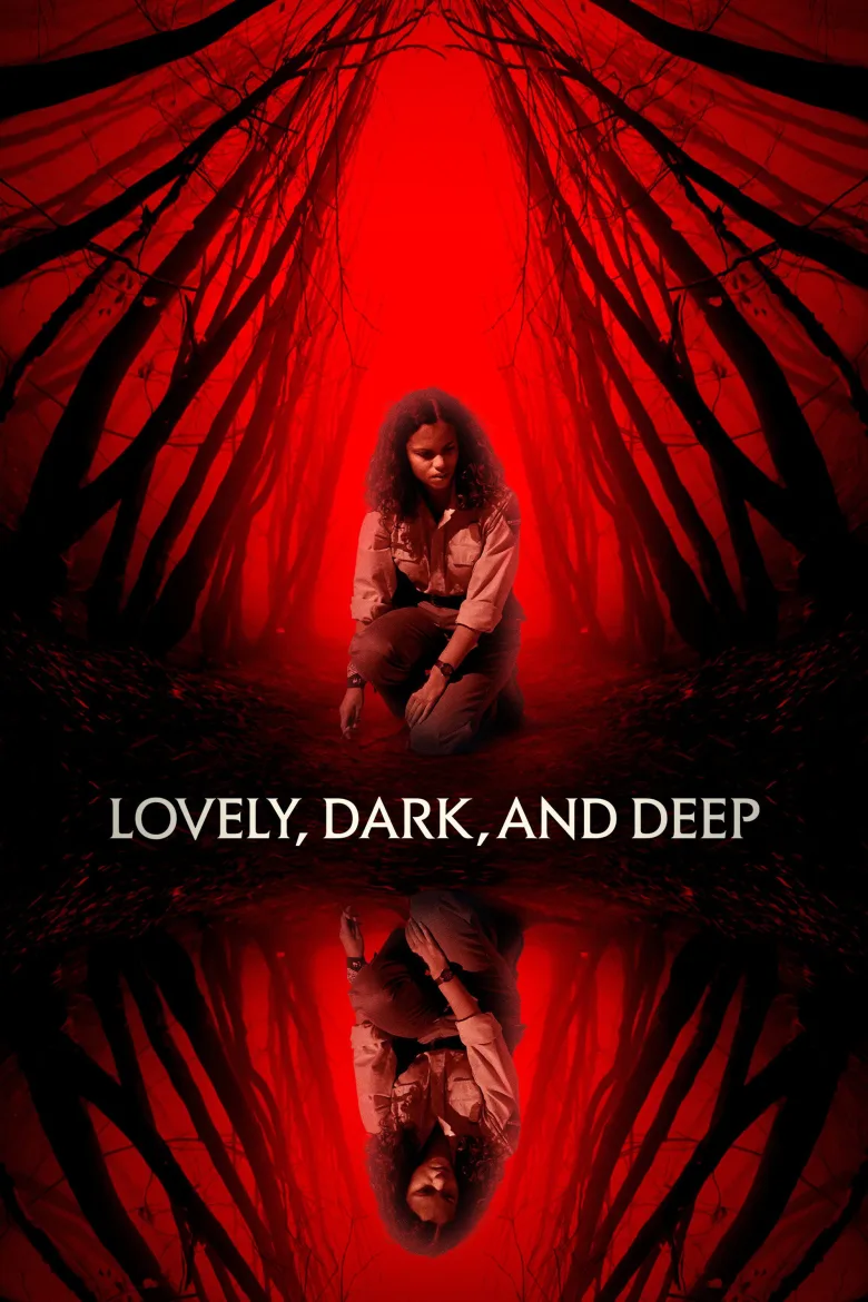 Lovely, Dark, and Deep İndir - görsel 9