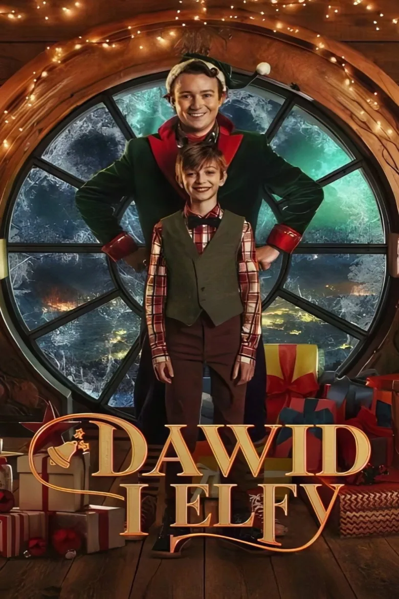 David ve Elfler İndir - görsel 11