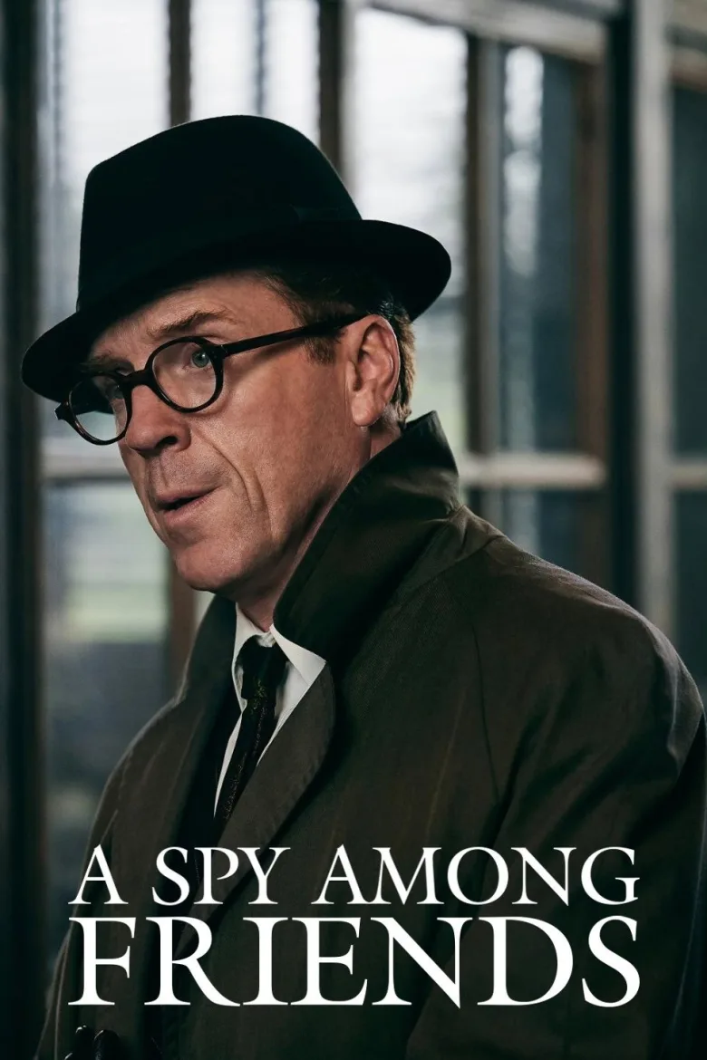 A Spy Among Friends 1080p İndir - görsel 14