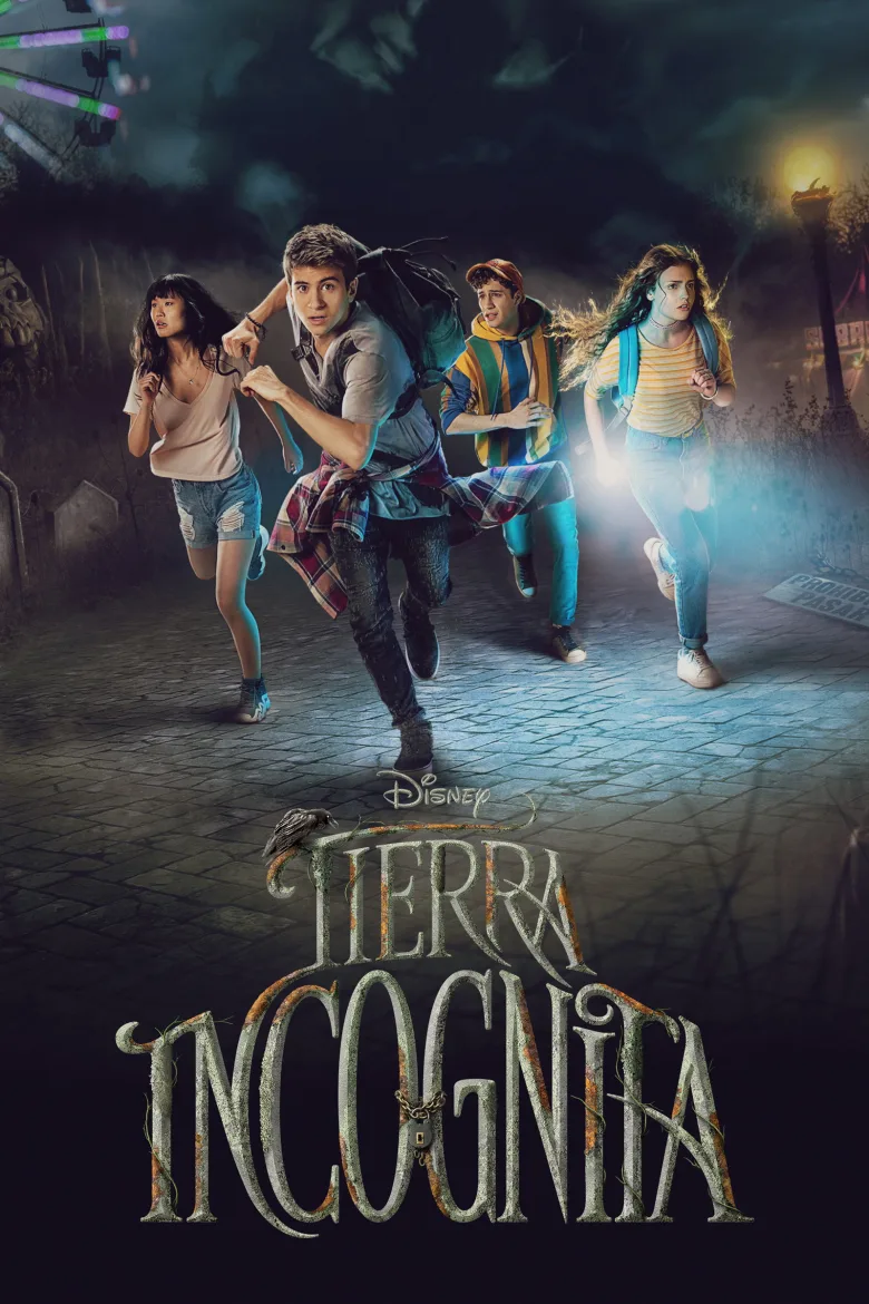 Tierra Incógnita - görsel 12