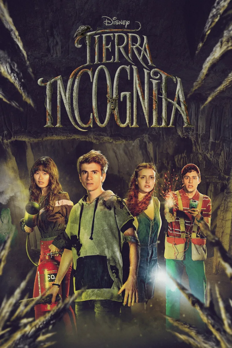 Tierra Incógnita - görsel 13
