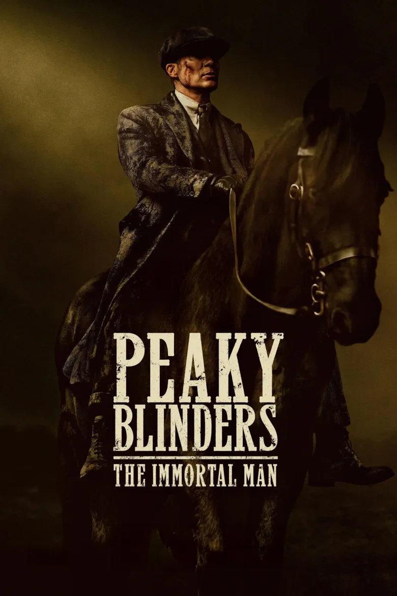 Peaky Blinders: Ölümsüz Adam İndir - görsel 11