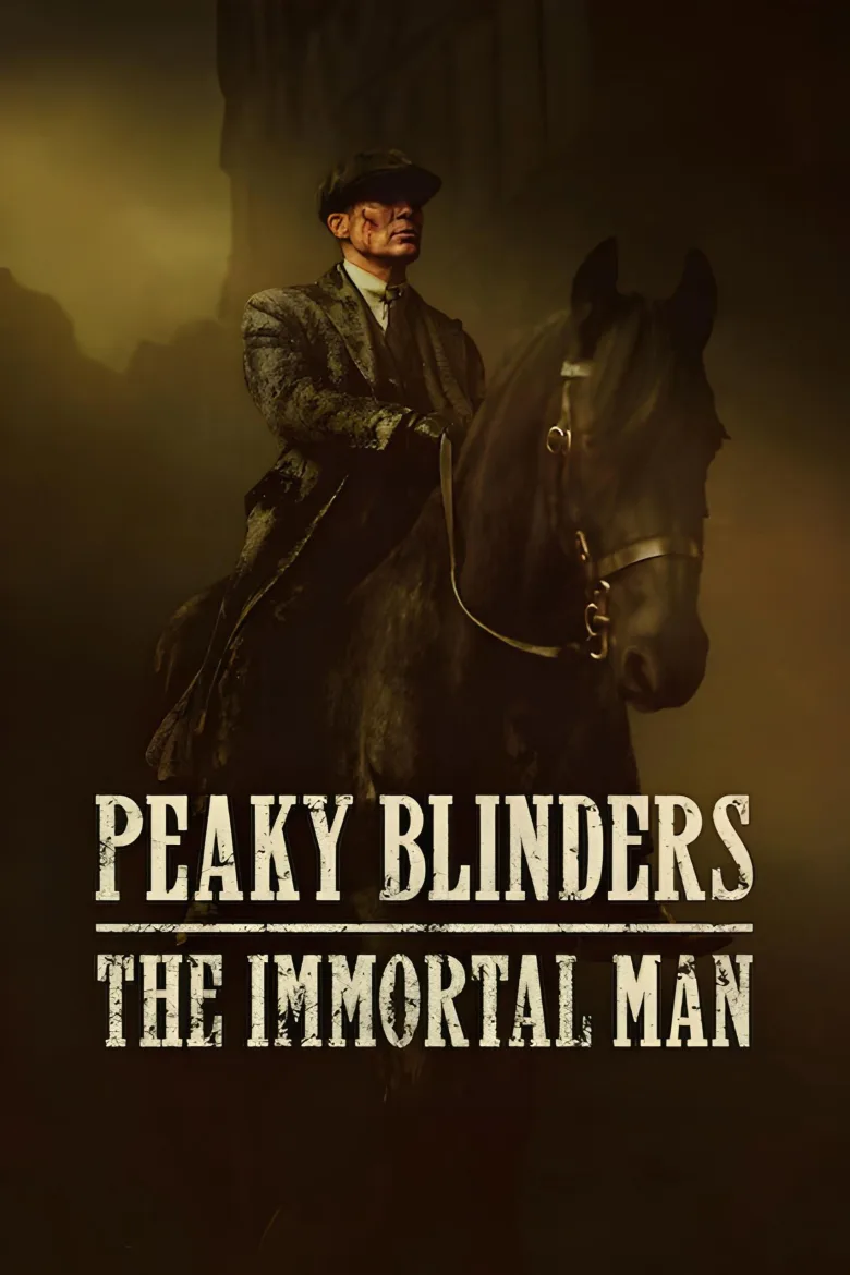 Peaky Blinders: Ölümsüz Adam İndir - görsel 12