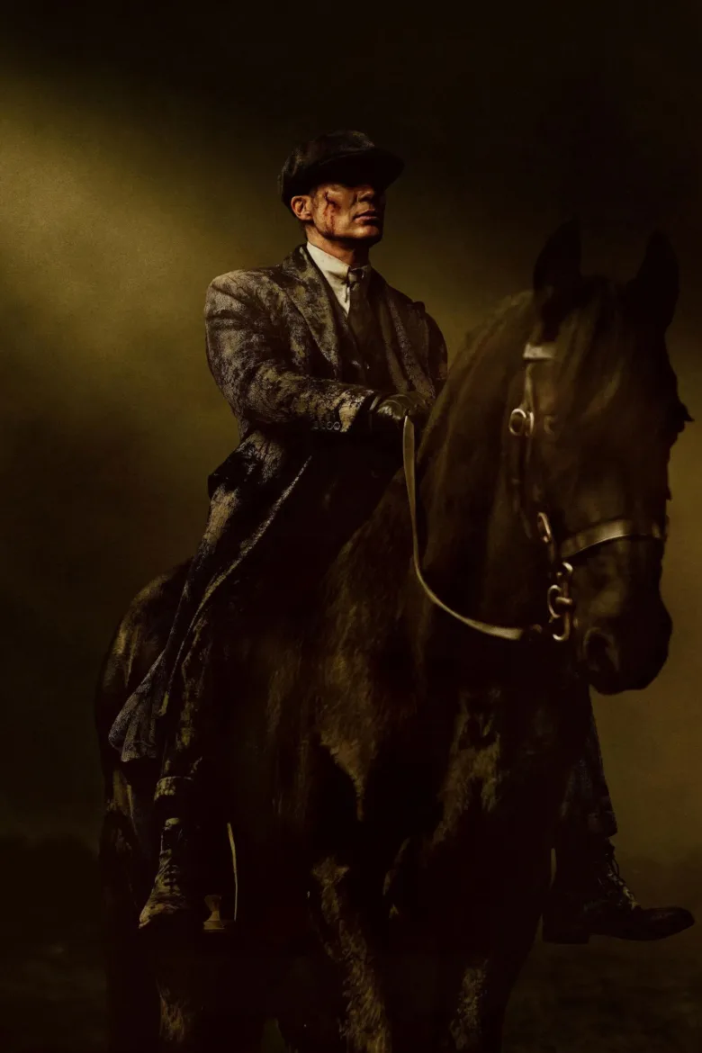 Peaky Blinders: Ölümsüz Adam İndir - görsel 13