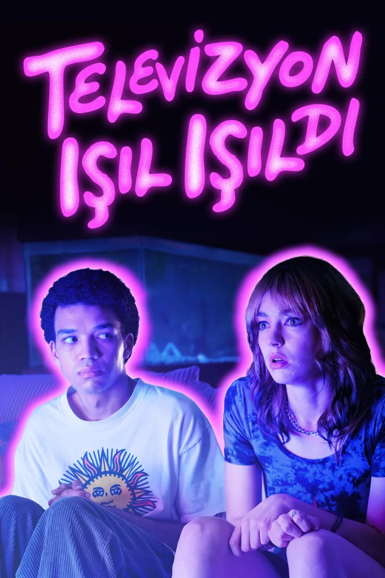 Televizyon Işıl Işıldı İndir - görsel 12