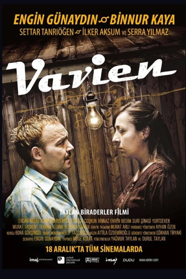 Vavien İndir - görsel 6