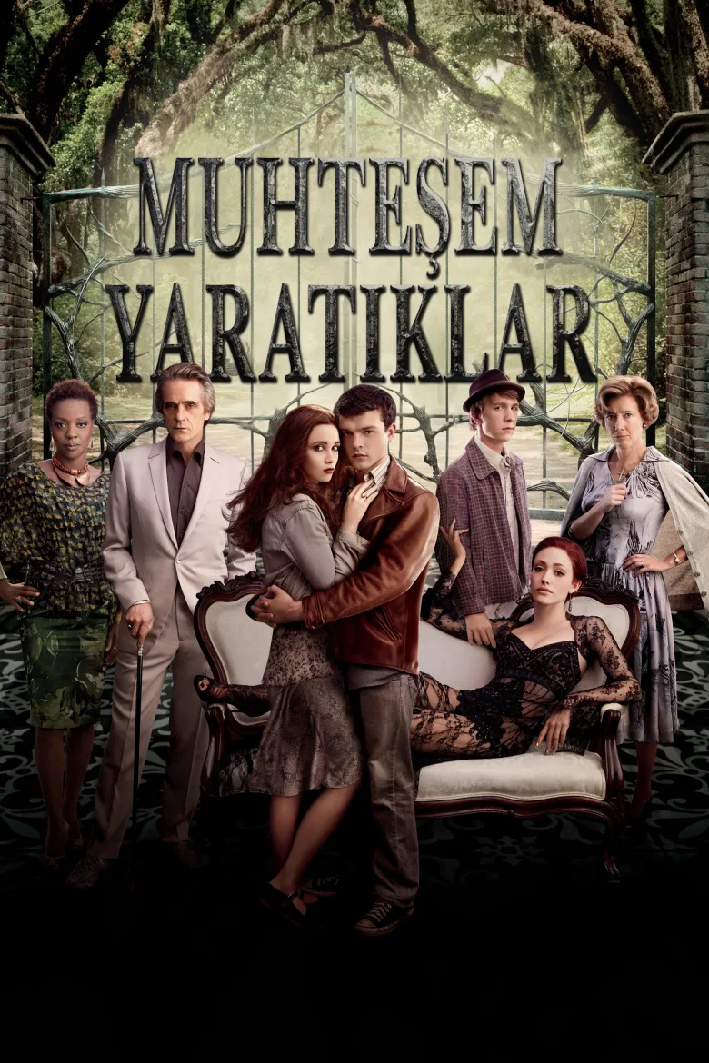 Muhteşem Yaratıklar İndir - görsel 8