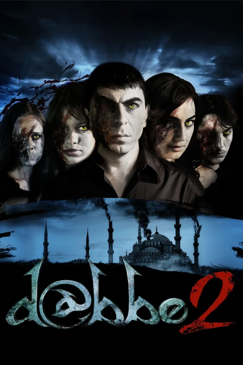 Dabbe 2 İndir - görsel 7