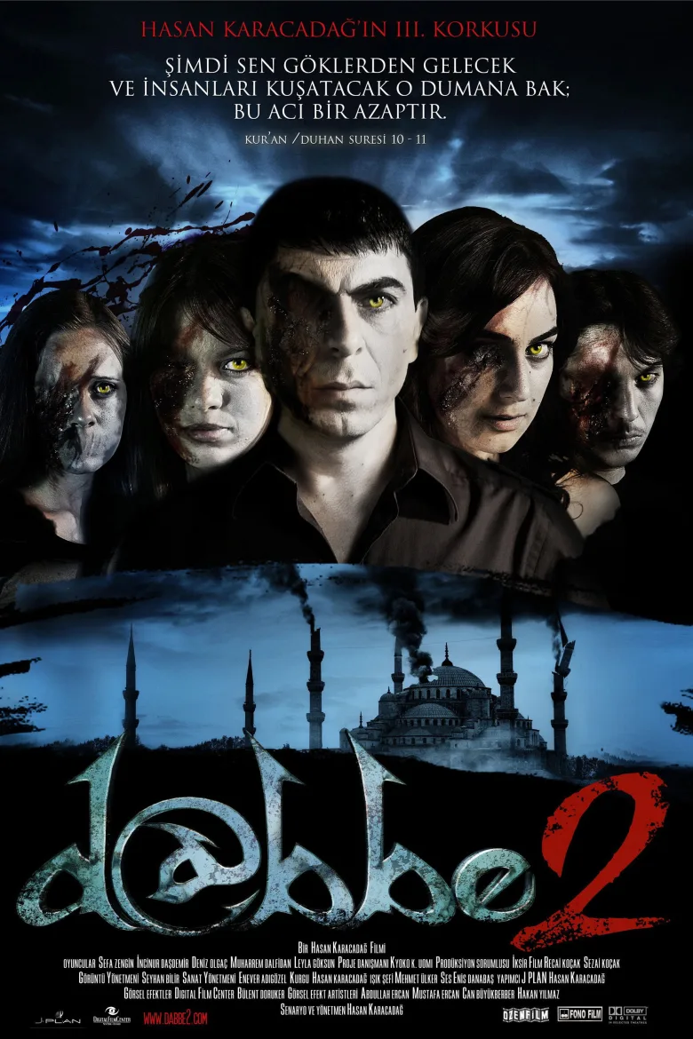 Dabbe 2 İndir - görsel 8