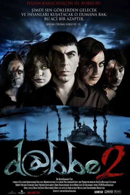 Dabbe 2 İndir - görsel 9