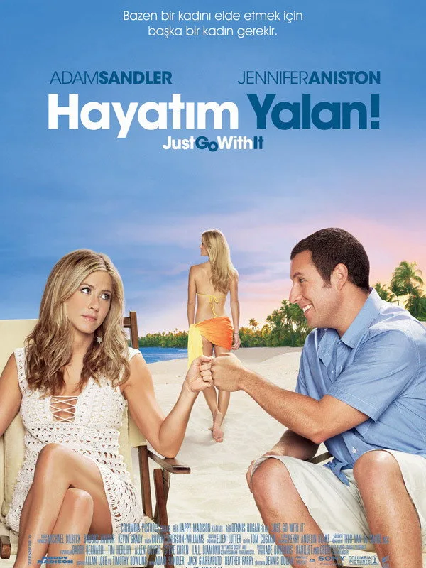 Hayatım Yalan İndir - görsel 13