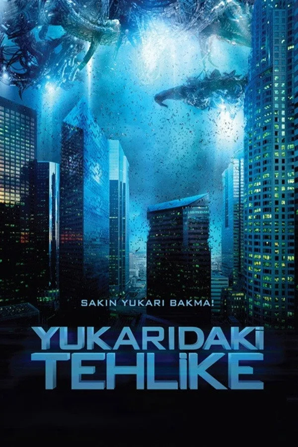 Yukarıdaki Tehlike İndir - görsel 12