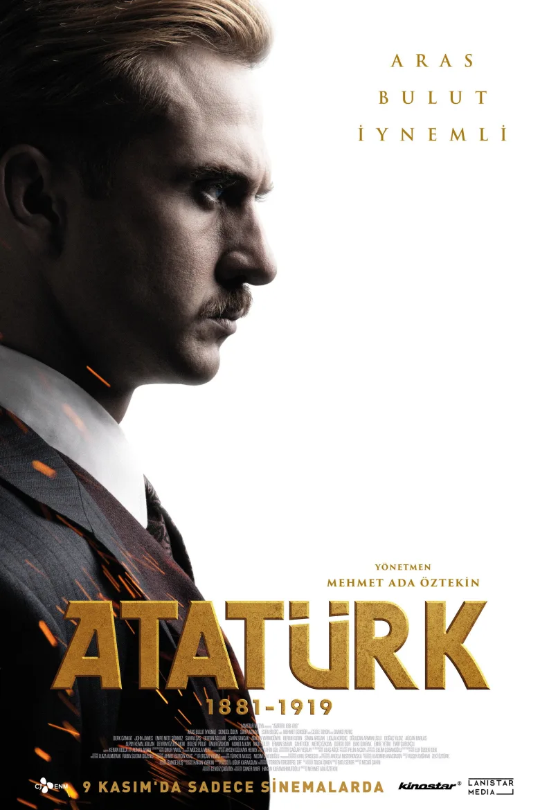 Ataturk 1881 - görsel 12