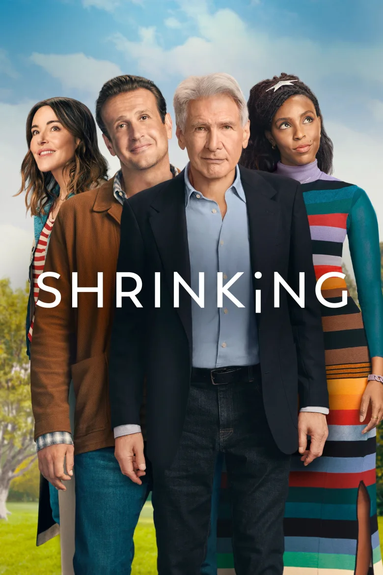 Shrinking İndir - görsel 13