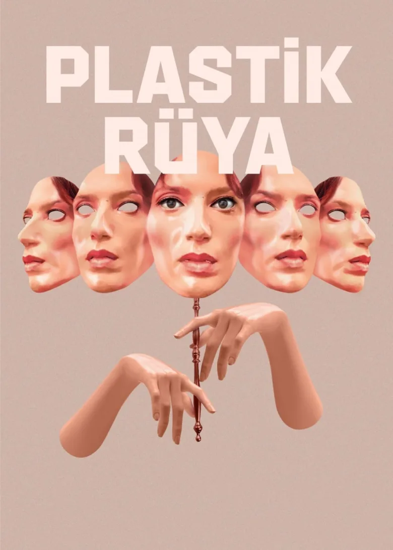 Plastik Rüya İndir - görsel 1
