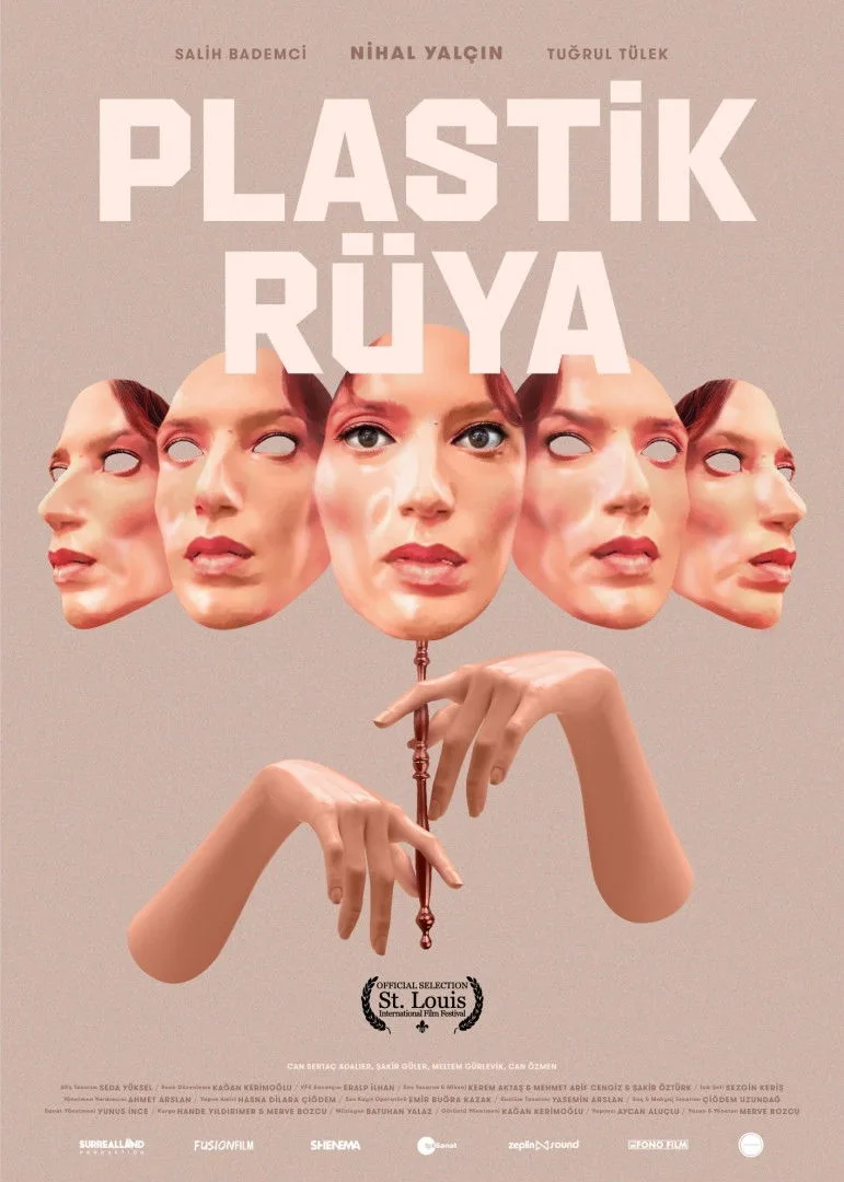 Plastik Rüya İndir - görsel 2