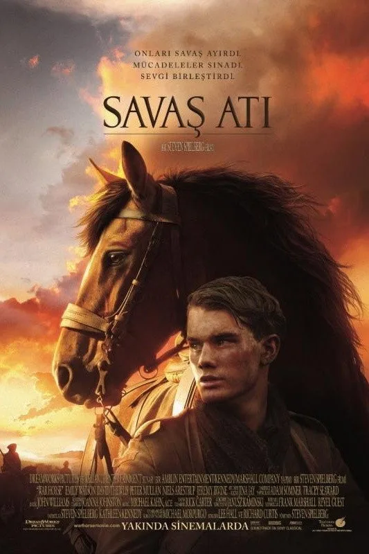 Savaş Atı İndir - görsel 12