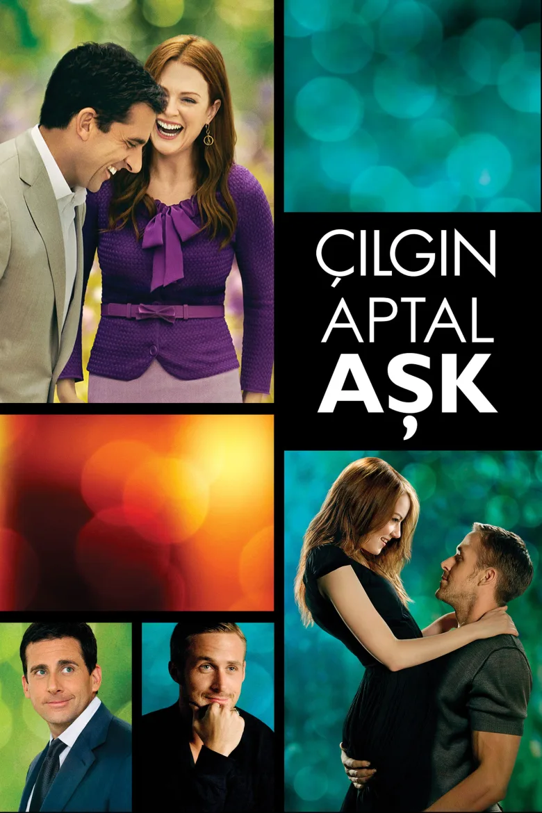 Çılgın Aptal Aşk İndir - görsel 11