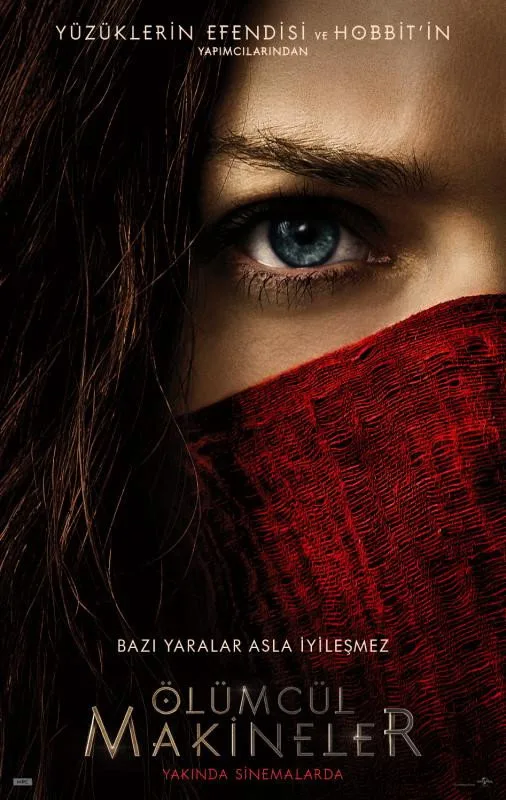 Ölümcül Makineler İndir - görsel 14