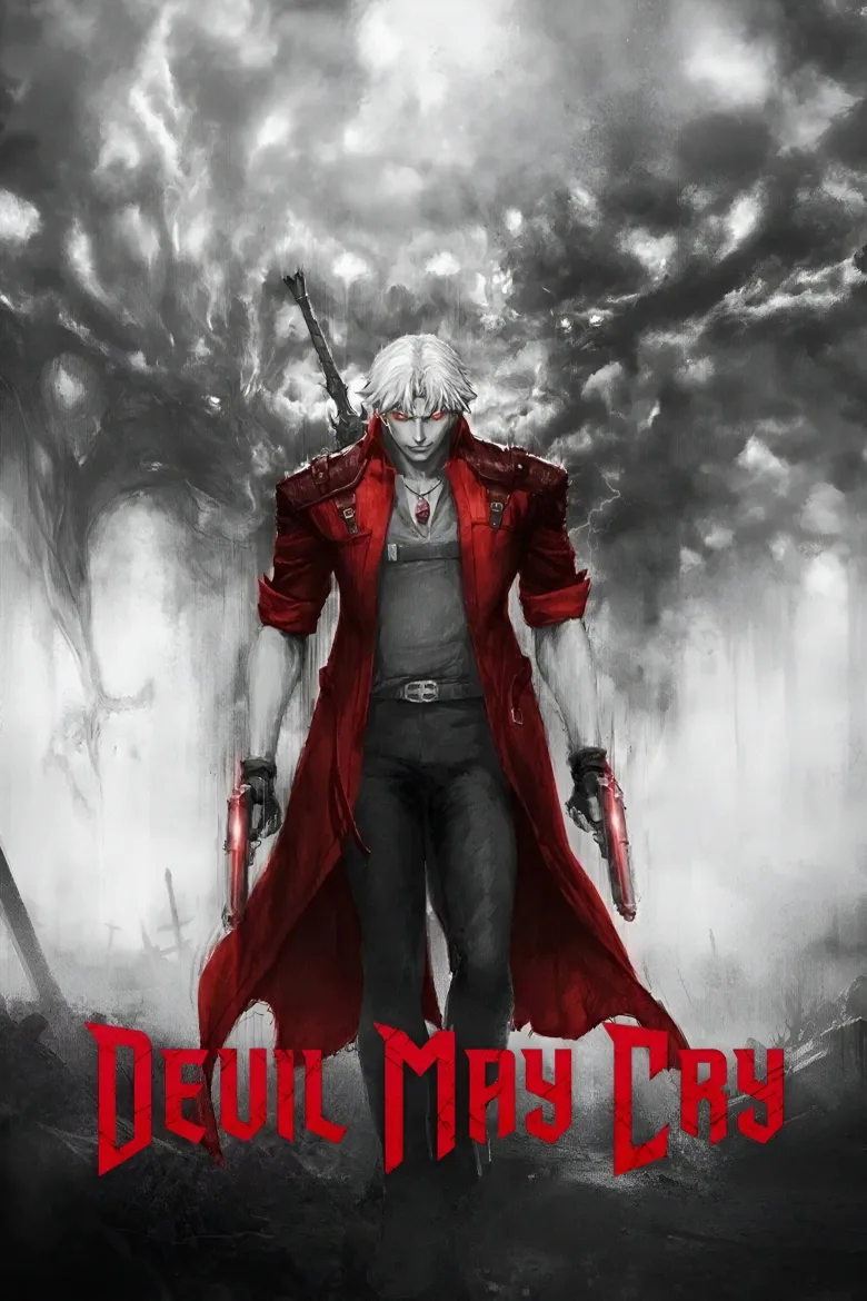 Devil May Cry 1080p İndir - görsel 13