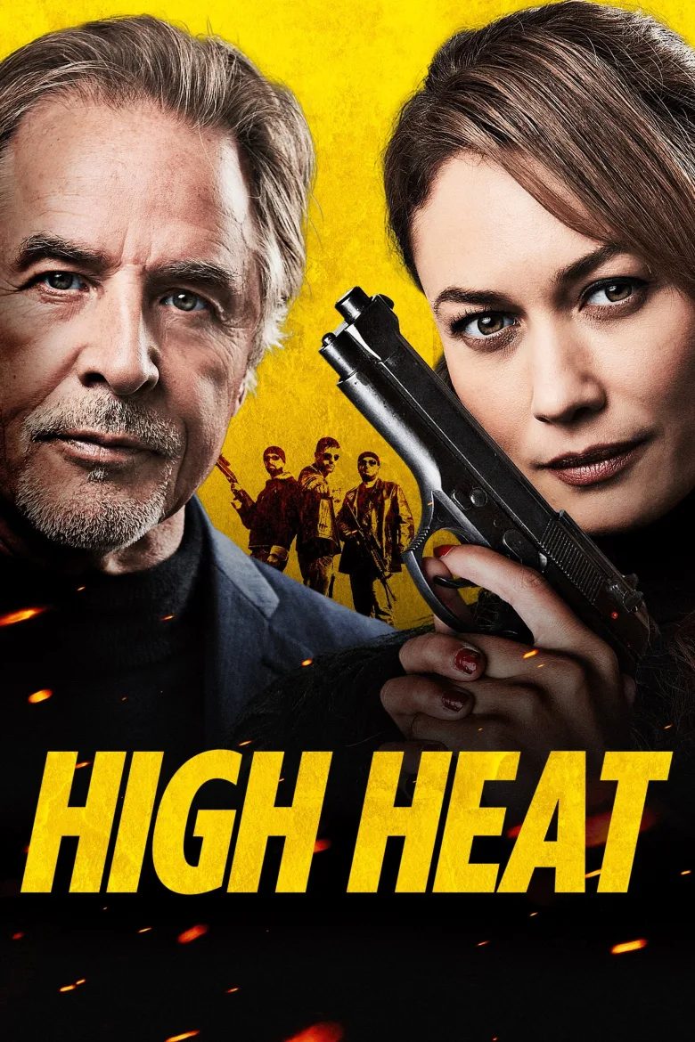 High Heat İndir - görsel 11