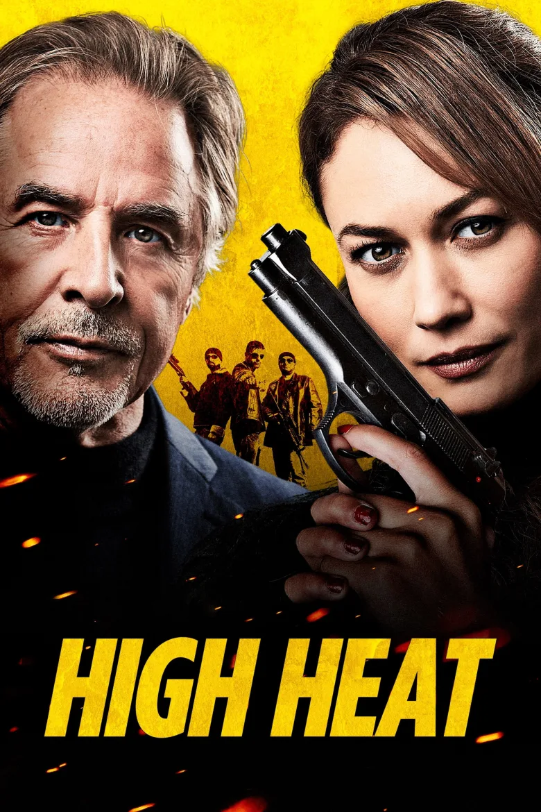 High Heat İndir - görsel 12