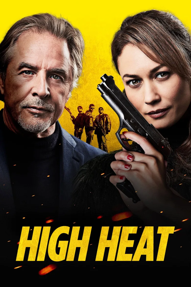 High Heat İndir - görsel 13