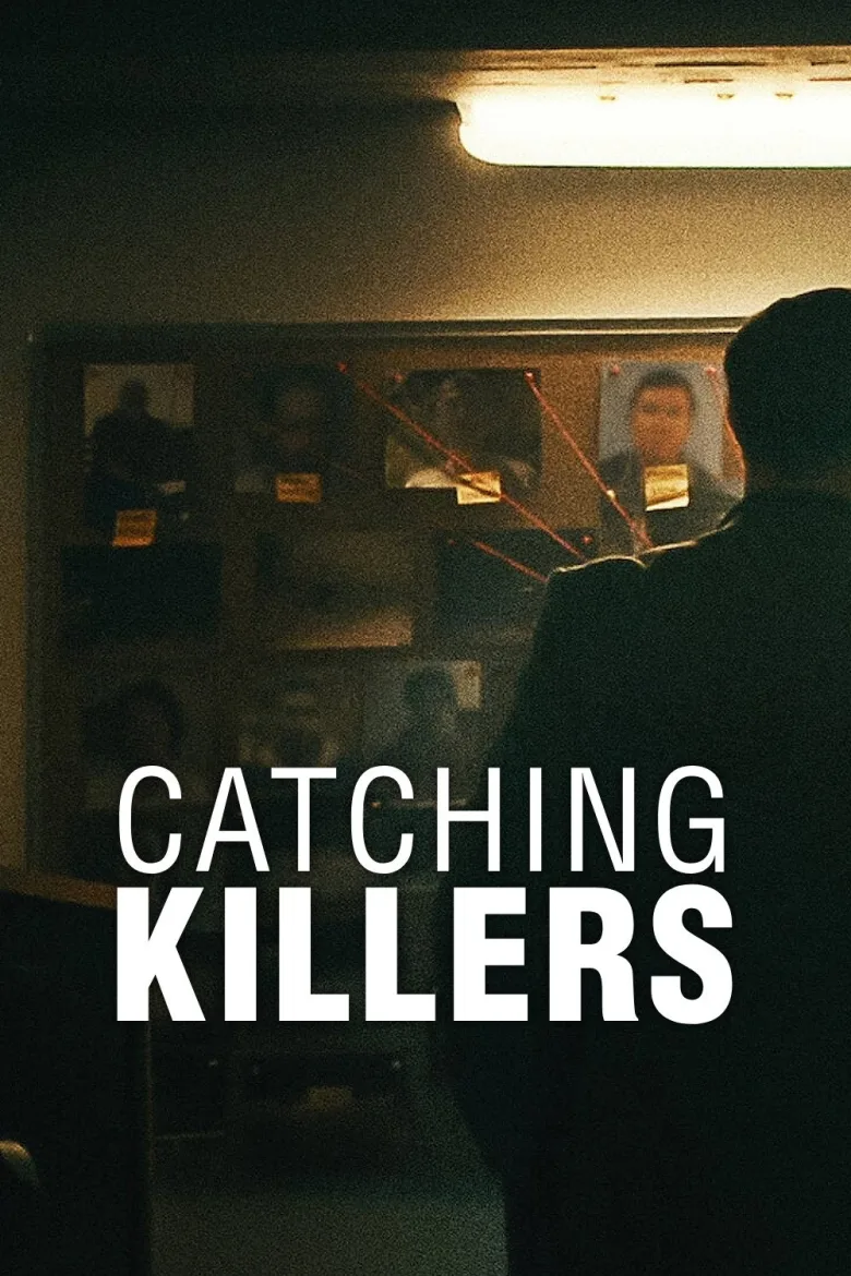 Catching Killers İndir - görsel 13