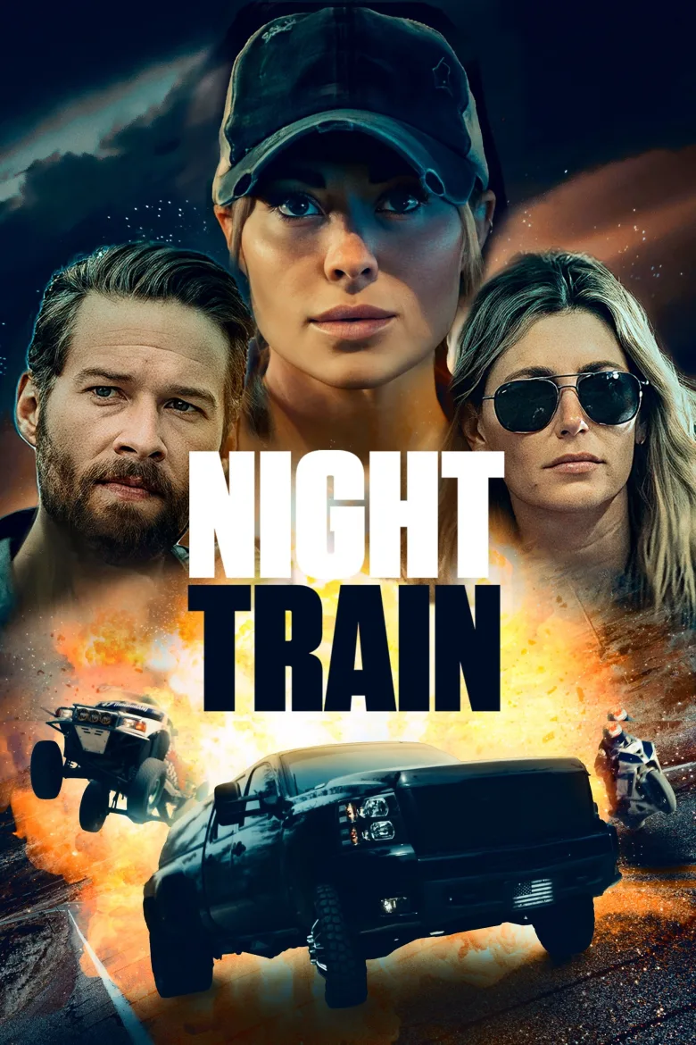 Night Train İndir - görsel 7