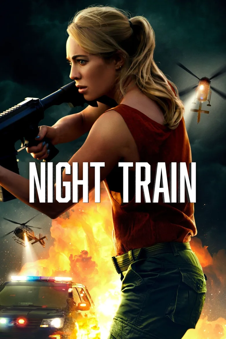 Night Train İndir - görsel 8