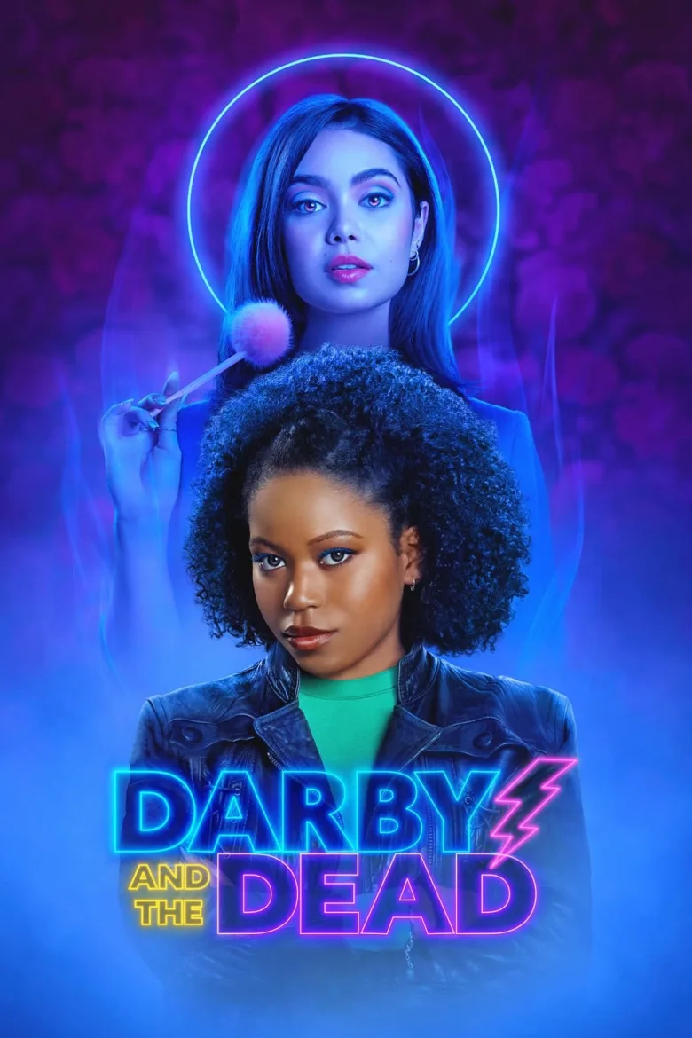 Darby and the Dead İndir - görsel 11