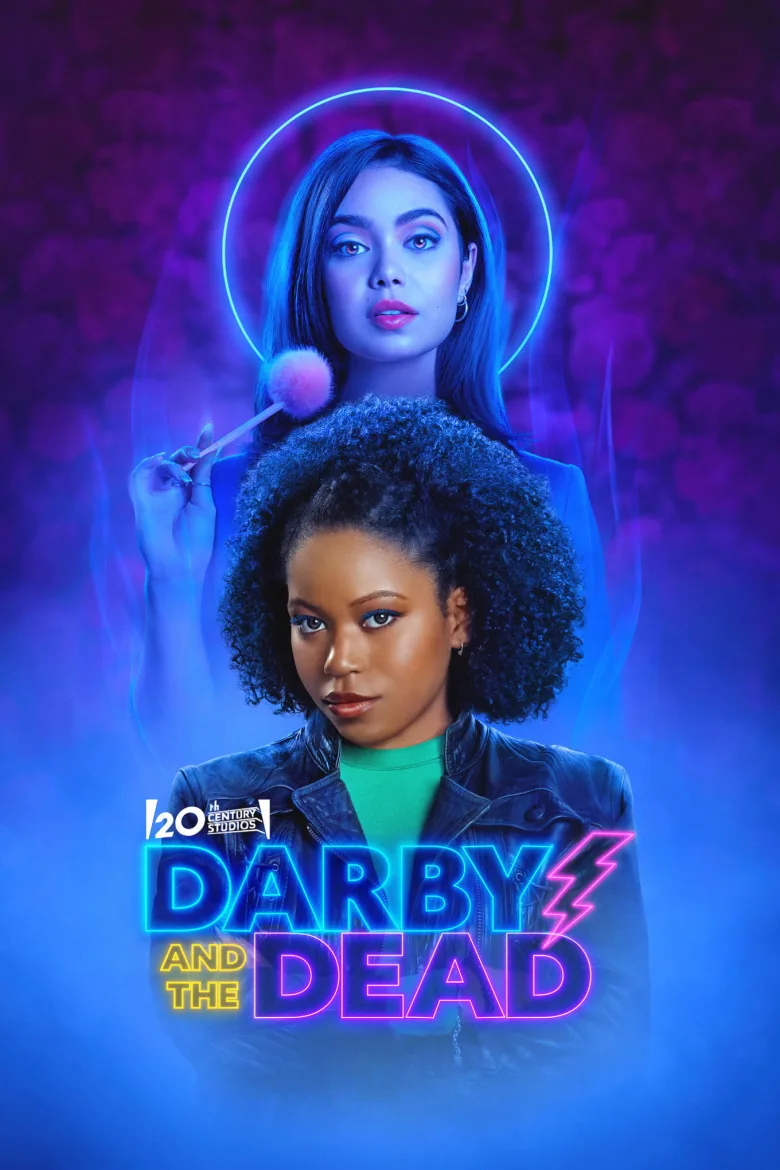 Darby and the Dead İndir - görsel 13