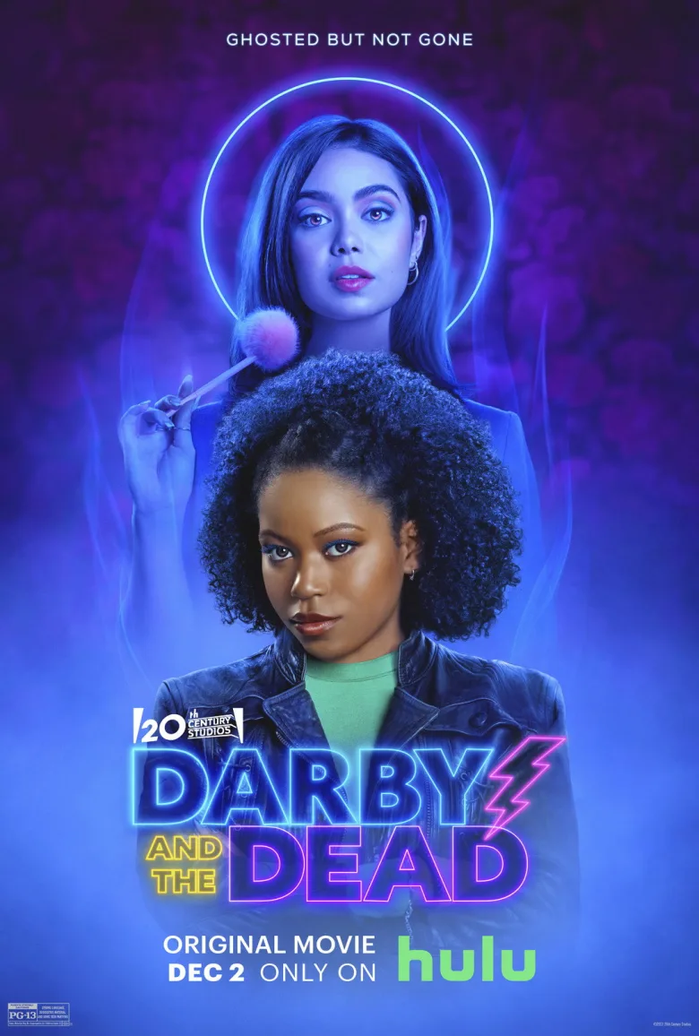 Darby and the Dead İndir - görsel 14