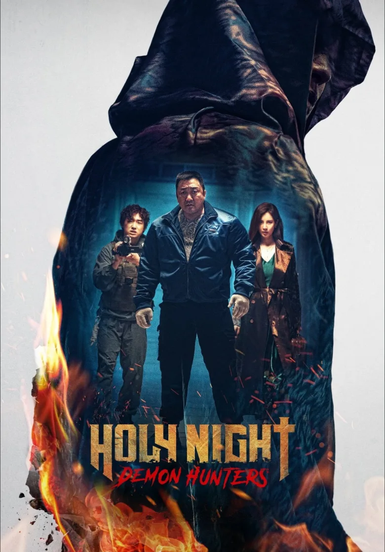 Holy Night: Demon Hunters İndir - görsel 12